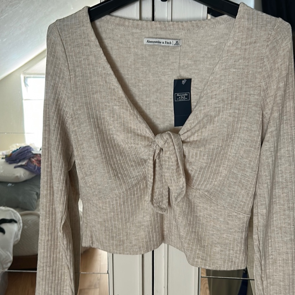 Abercrombie top
